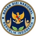 Logo Satuan Pelayanan Pemenuhan Gizi Kalimantan Utara